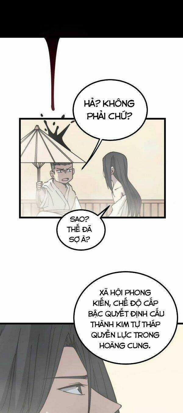 Độc Thủ Vu Y - Chapter 227 - Trang 19