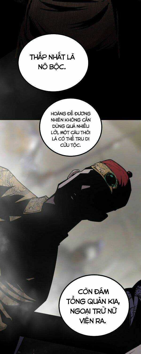 Độc Thủ Vu Y - Chapter 227 - Trang 21