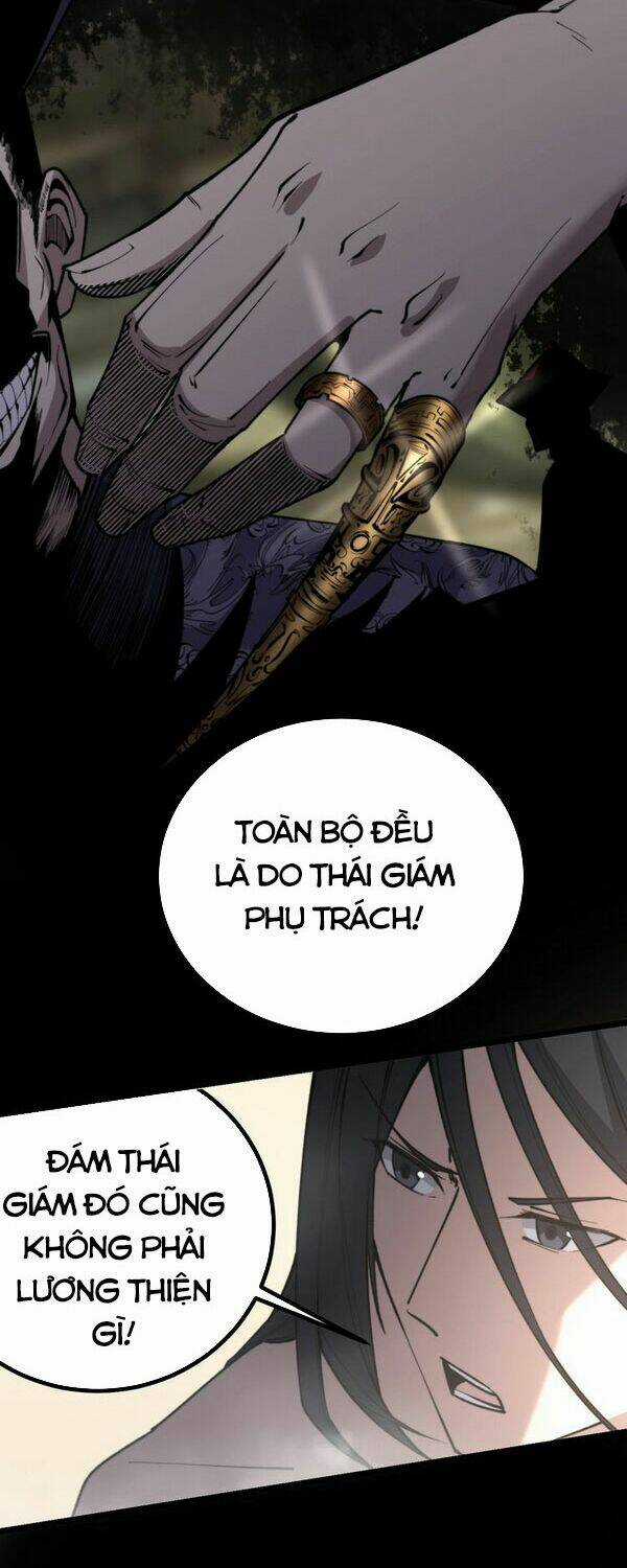 Độc Thủ Vu Y - Chapter 227 - Trang 22