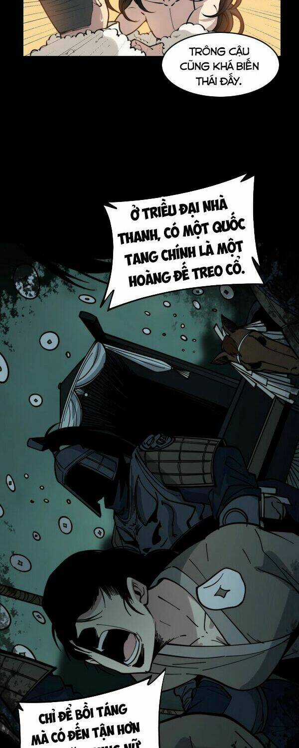 Độc Thủ Vu Y - Chapter 227 - Trang 24