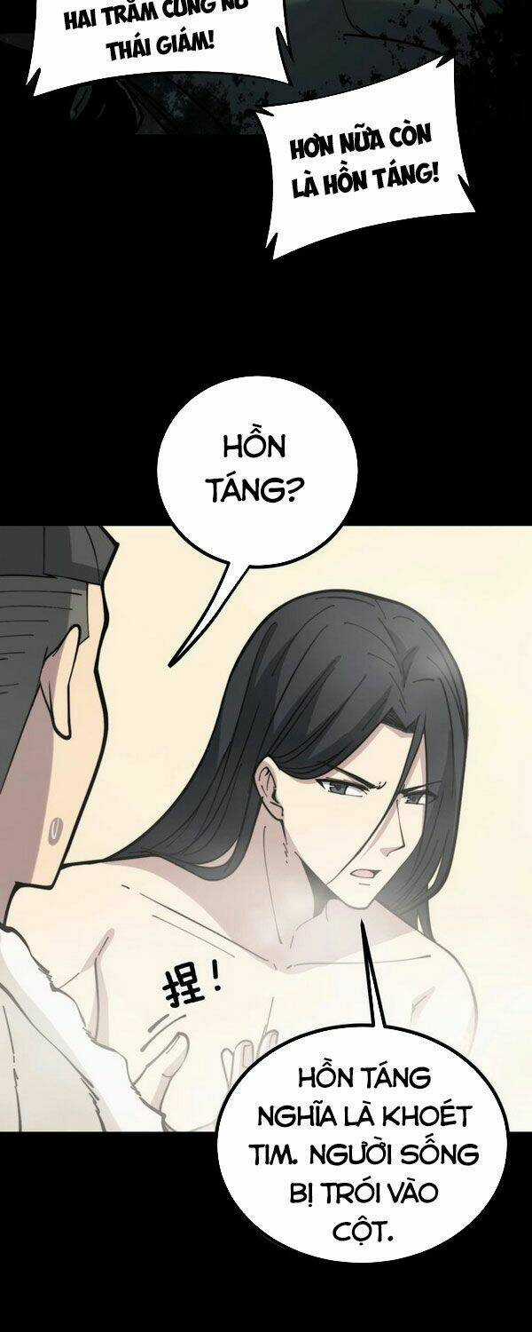 Độc Thủ Vu Y - Chapter 227 - Trang 25