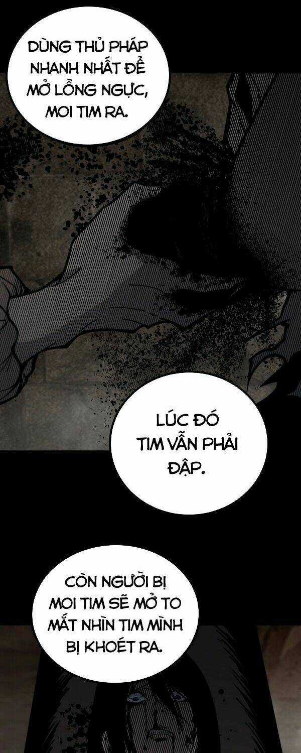 Độc Thủ Vu Y - Chapter 227 - Trang 26