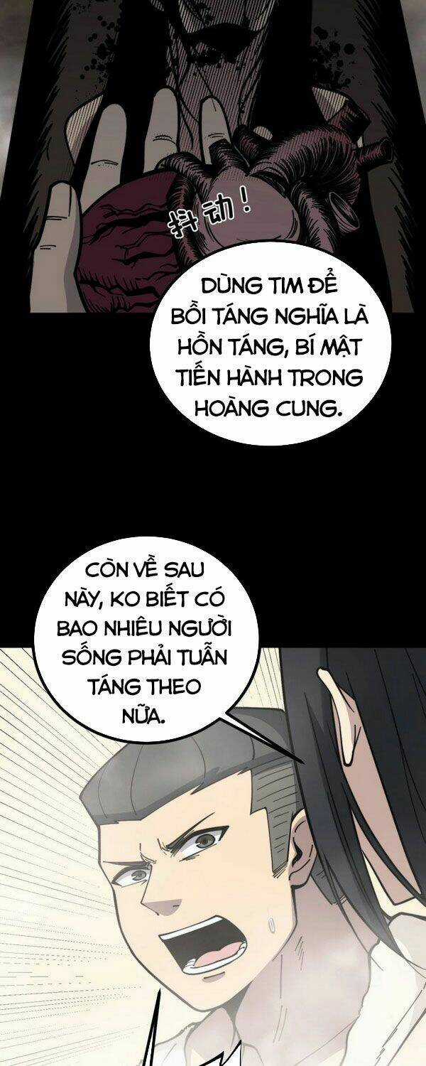 Độc Thủ Vu Y - Chapter 227 - Trang 27