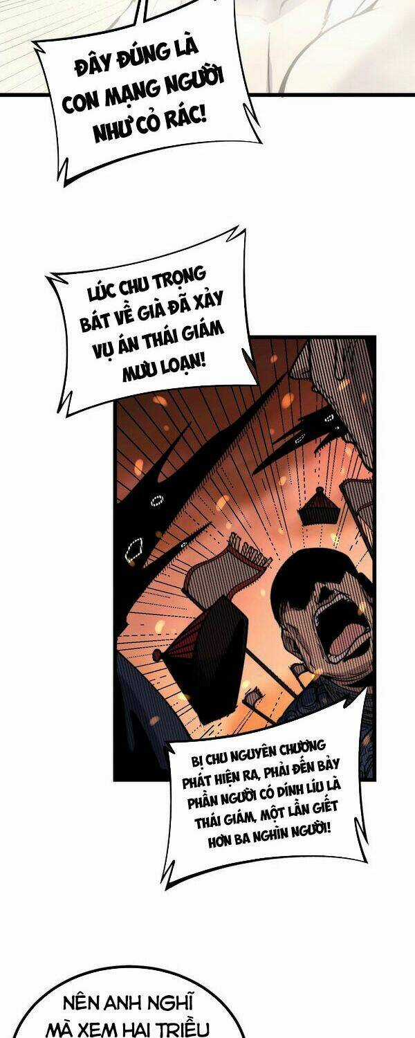 Độc Thủ Vu Y - Chapter 227 - Trang 28