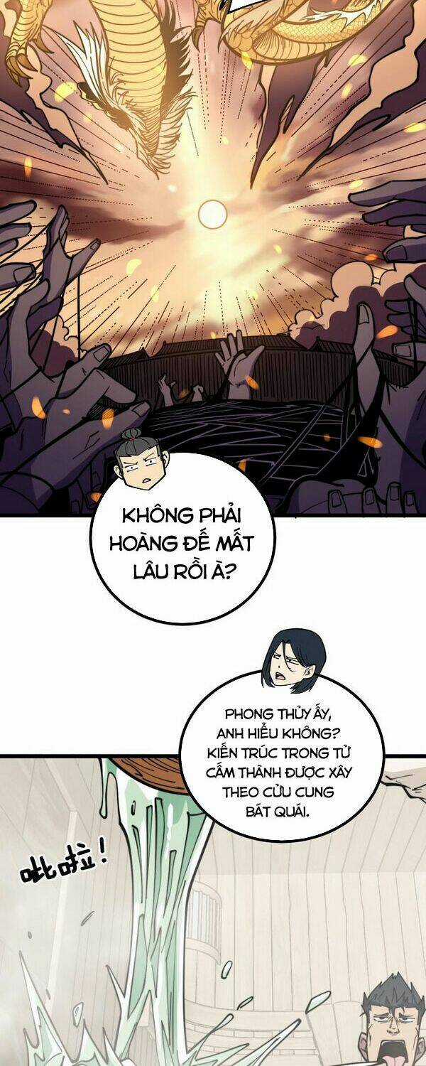 Độc Thủ Vu Y - Chapter 227 - Trang 30