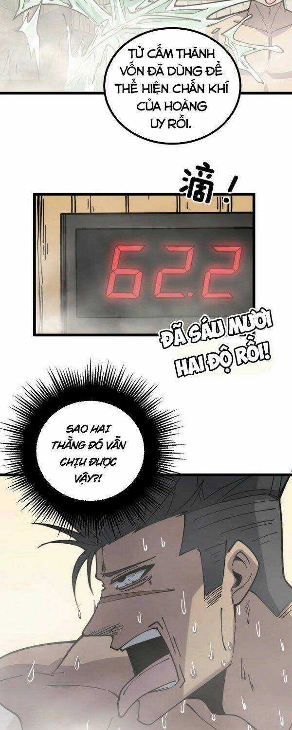 Độc Thủ Vu Y - Chapter 227 - Trang 31