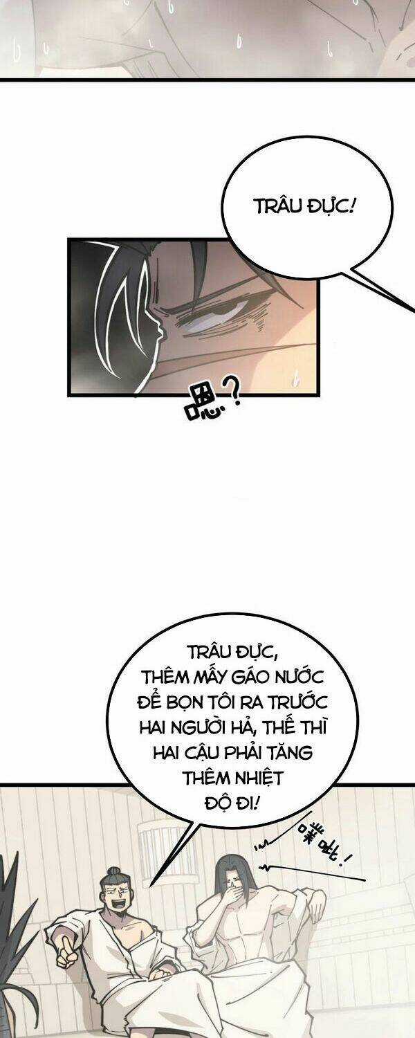 Độc Thủ Vu Y - Chapter 227 - Trang 32