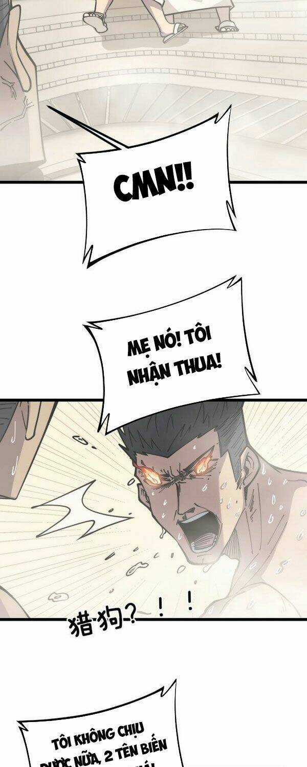 Độc Thủ Vu Y - Chapter 227 - Trang 33