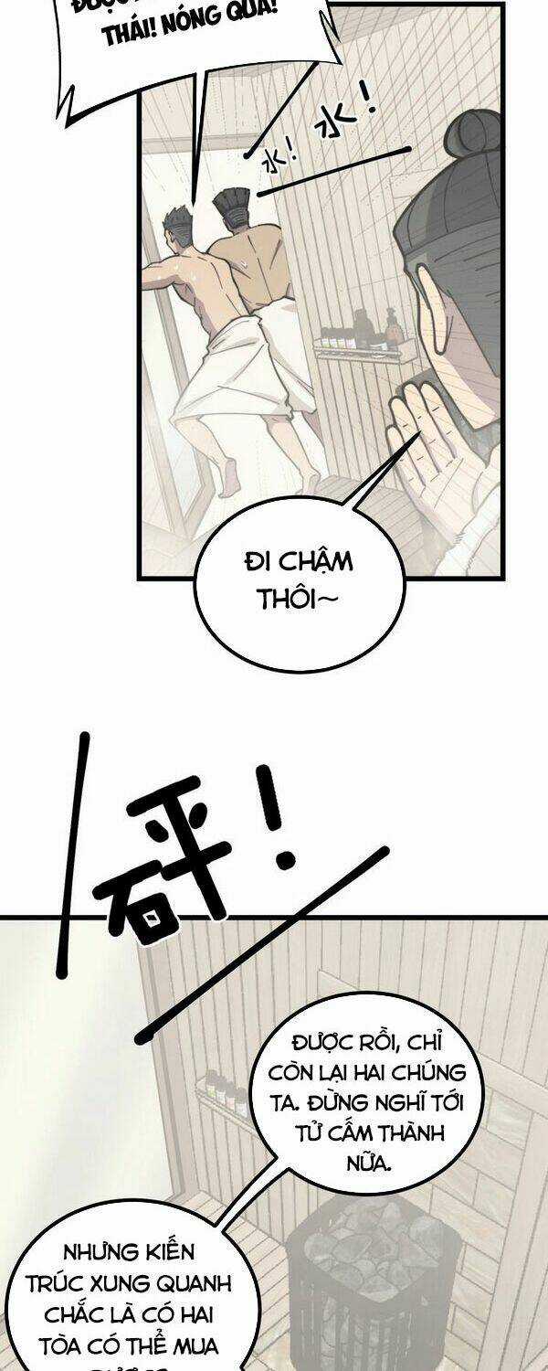 Độc Thủ Vu Y - Chapter 227 - Trang 34