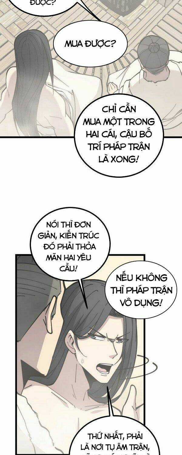 Độc Thủ Vu Y - Chapter 227 - Trang 35