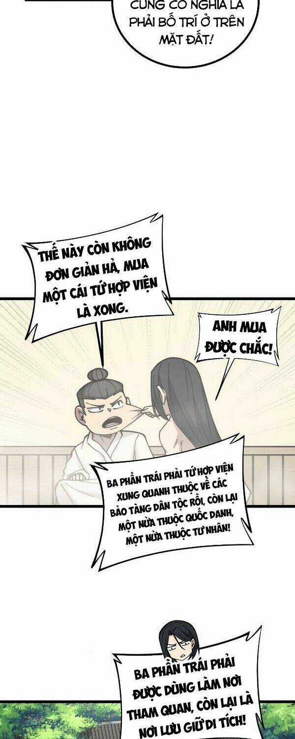 Độc Thủ Vu Y - Chapter 227 - Trang 36