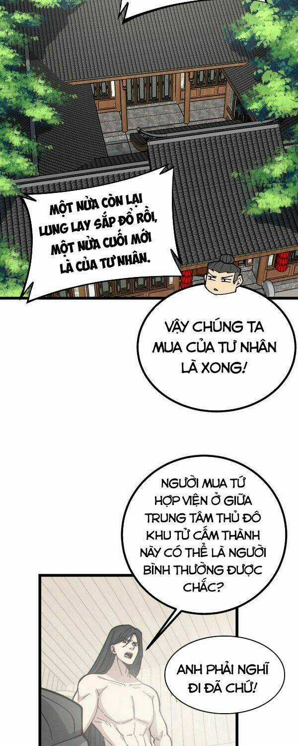 Độc Thủ Vu Y - Chapter 227 - Trang 37