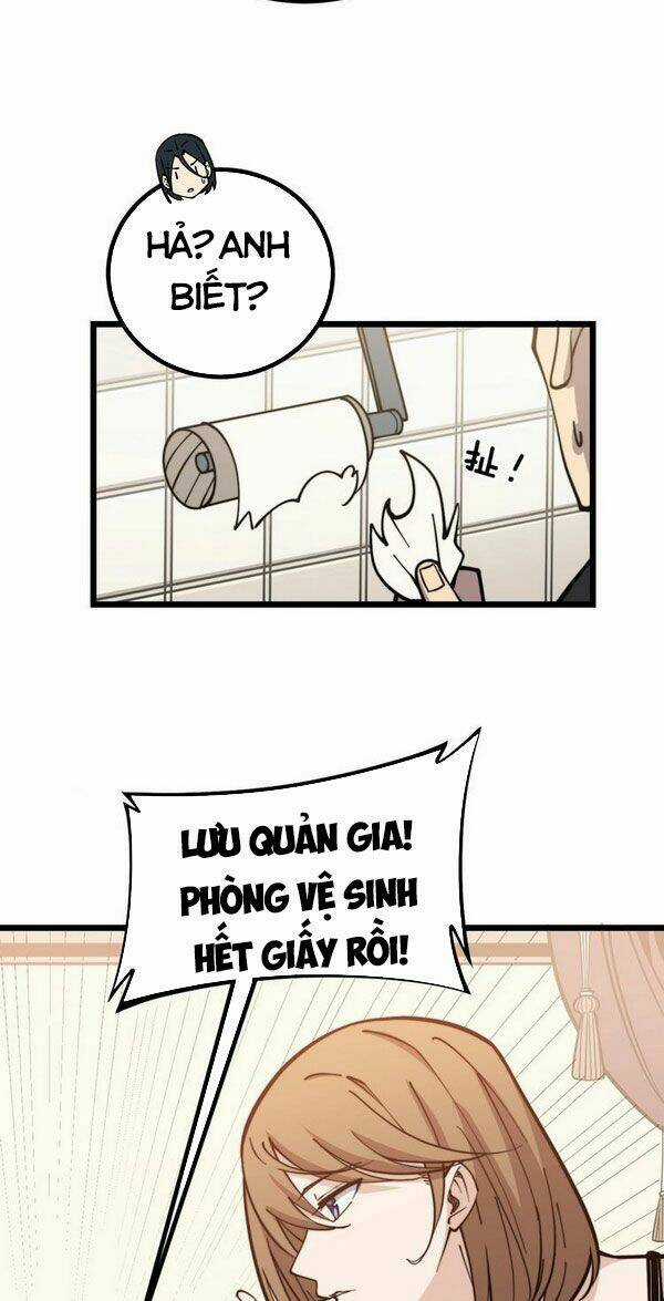 Độc Thủ Vu Y - Chapter 227 - Trang 39