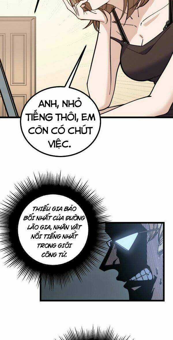 Độc Thủ Vu Y - Chapter 227 - Trang 40