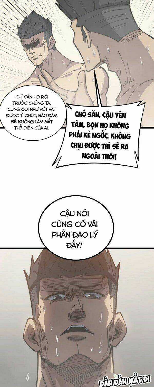 Độc Thủ Vu Y - Chapter 227 - Trang 5