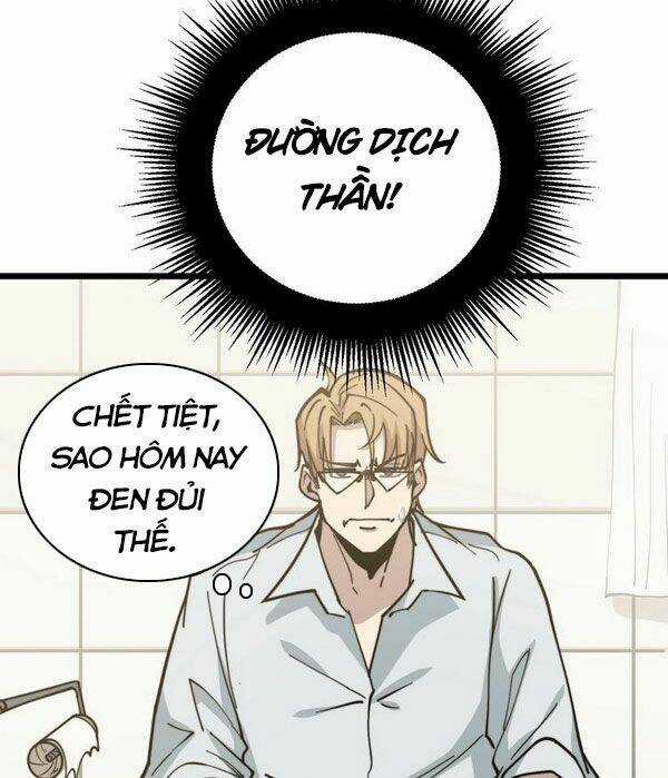 Độc Thủ Vu Y - Chapter 227 - Trang 41