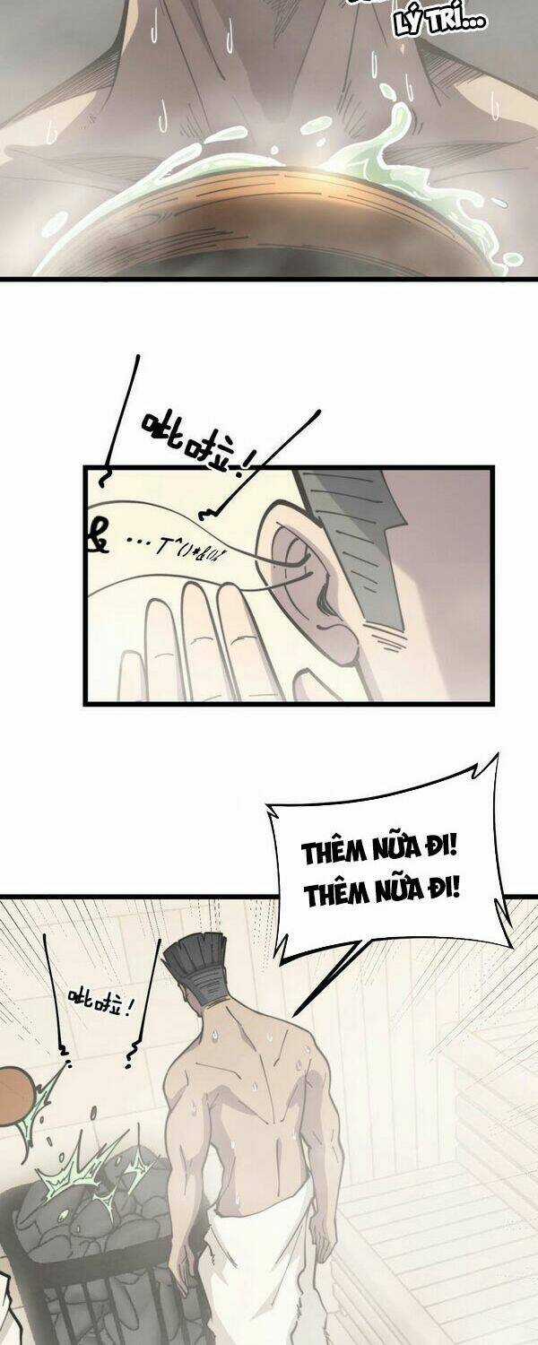 Độc Thủ Vu Y - Chapter 227 - Trang 6
