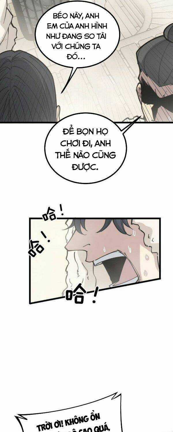 Độc Thủ Vu Y - Chapter 227 - Trang 7