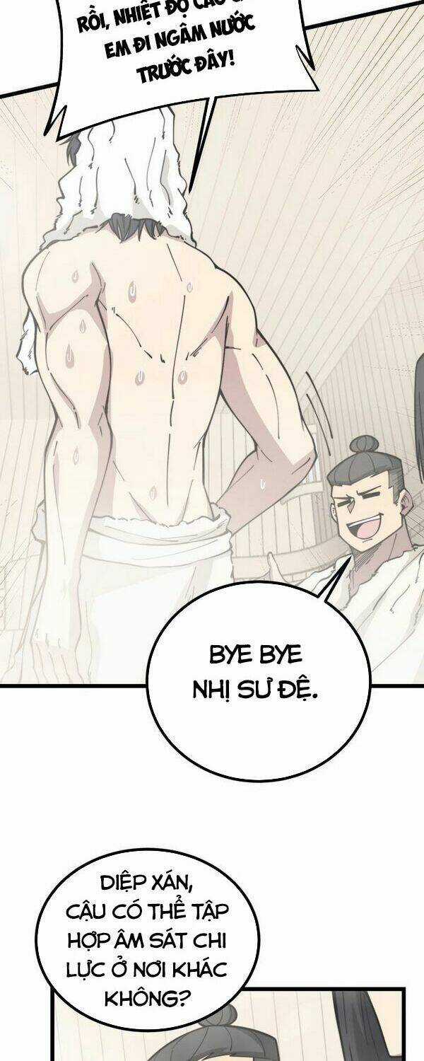 Độc Thủ Vu Y - Chapter 227 - Trang 8