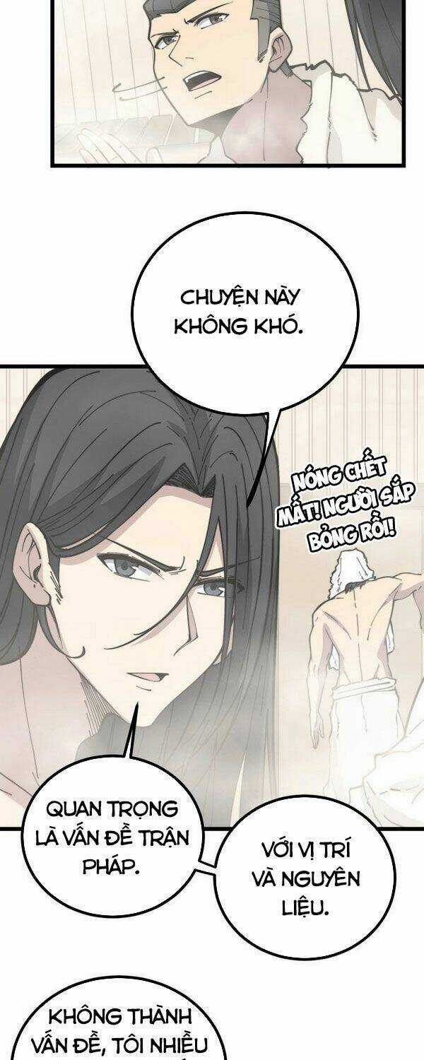 Độc Thủ Vu Y - Chapter 227 - Trang 9