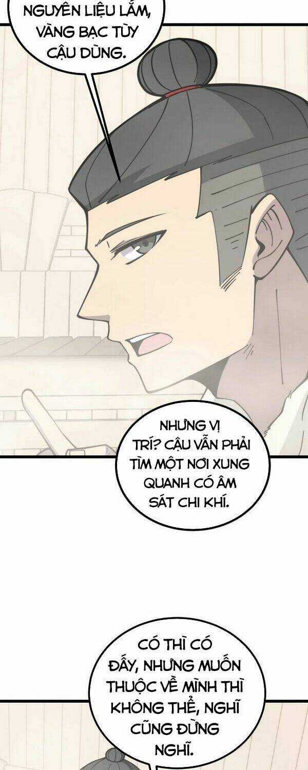 Độc Thủ Vu Y - Chapter 227 - Trang 10