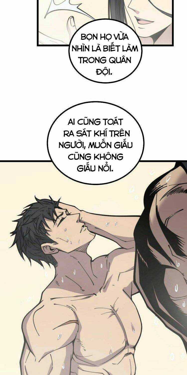 Độc Thủ Vu Y - Chapter 228 - Trang 2