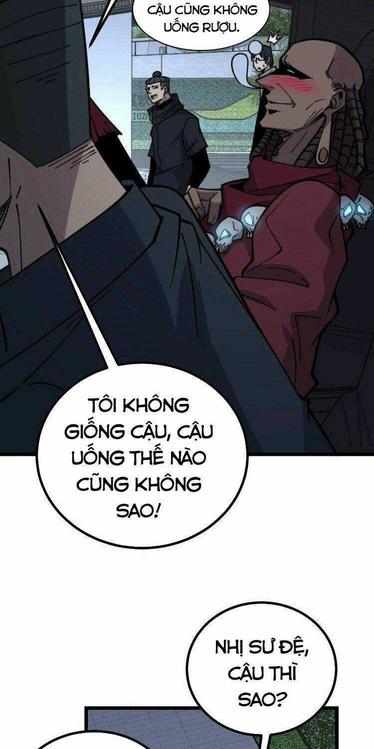 Độc Thủ Vu Y - Chapter 228 - Trang 11