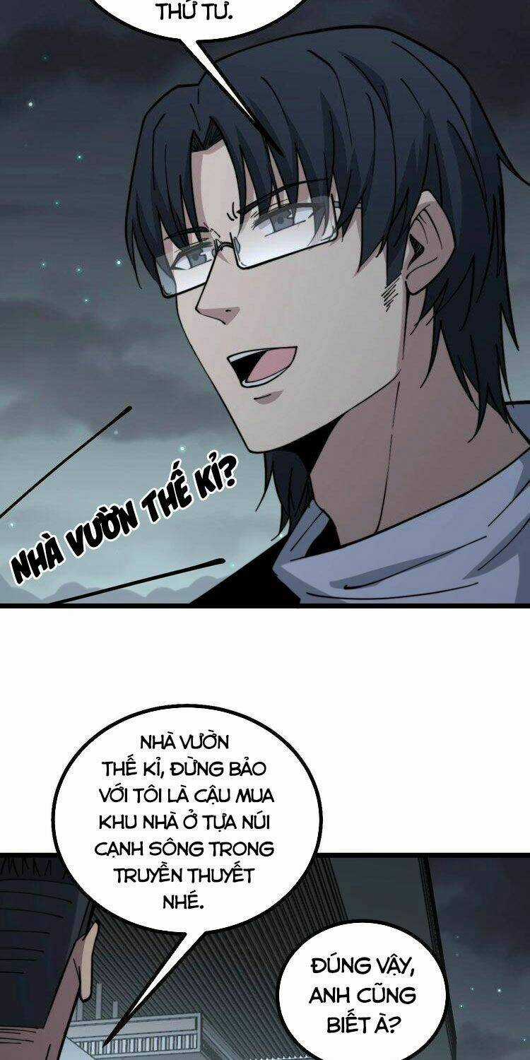 Độc Thủ Vu Y - Chapter 228 - Trang 13