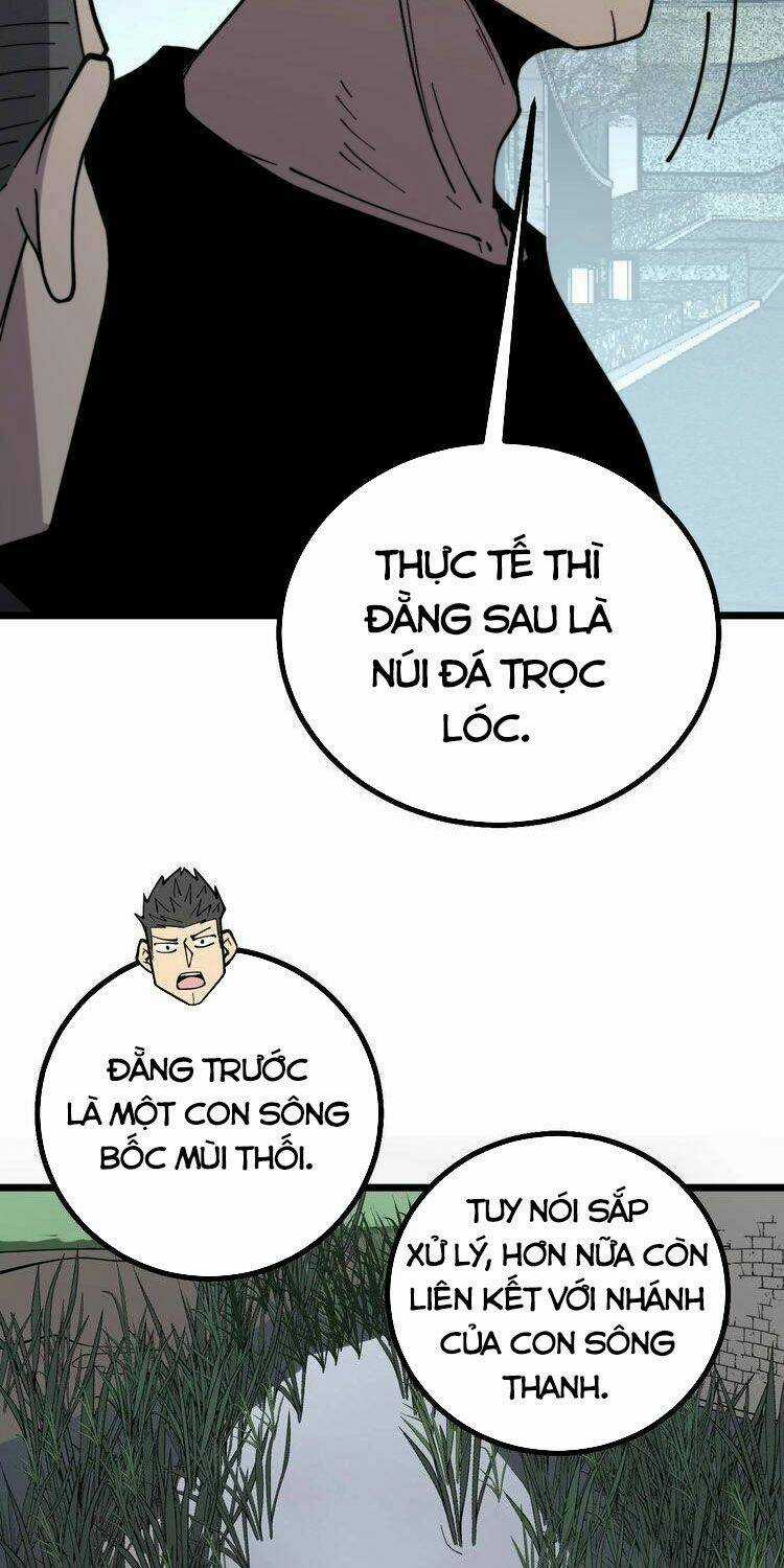 Độc Thủ Vu Y - Chapter 228 - Trang 15