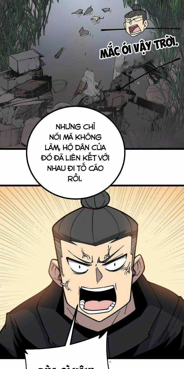 Độc Thủ Vu Y - Chapter 228 - Trang 16