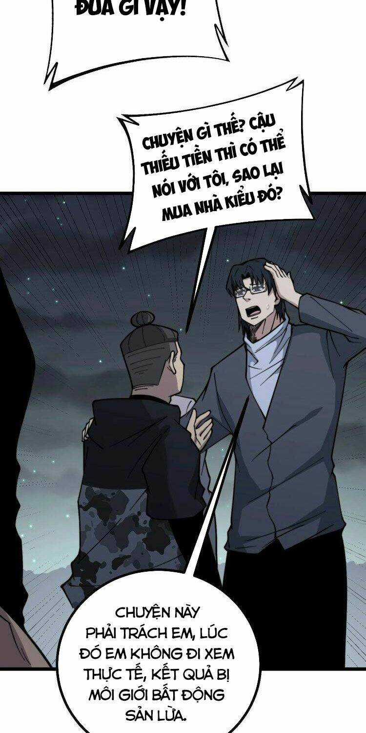 Độc Thủ Vu Y - Chapter 228 - Trang 17