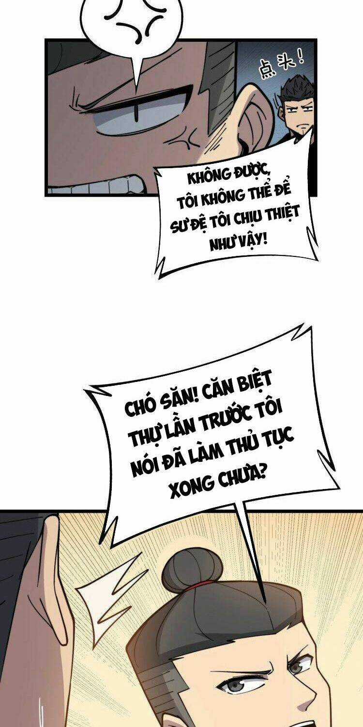Độc Thủ Vu Y - Chapter 228 - Trang 20