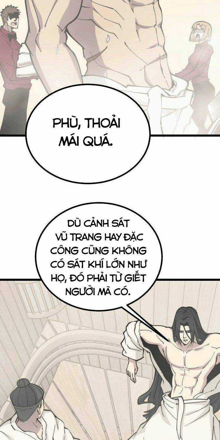 Độc Thủ Vu Y - Chapter 228 - Trang 3