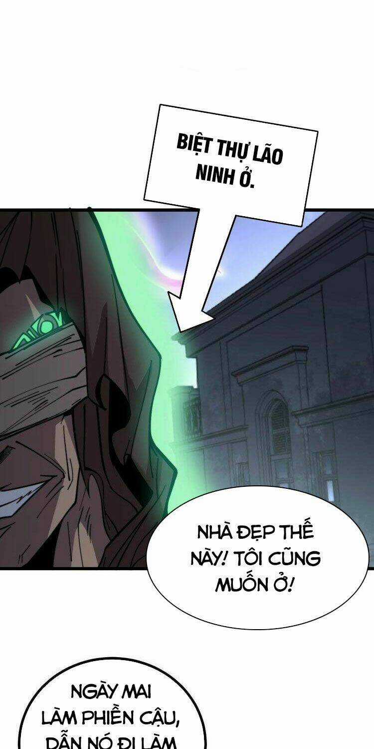 Độc Thủ Vu Y - Chapter 228 - Trang 22