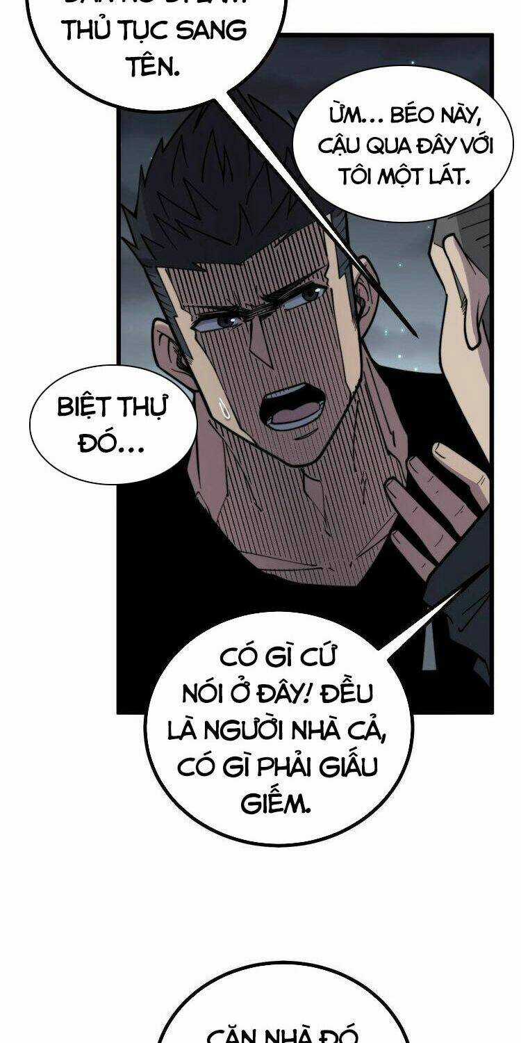 Độc Thủ Vu Y - Chapter 228 - Trang 23