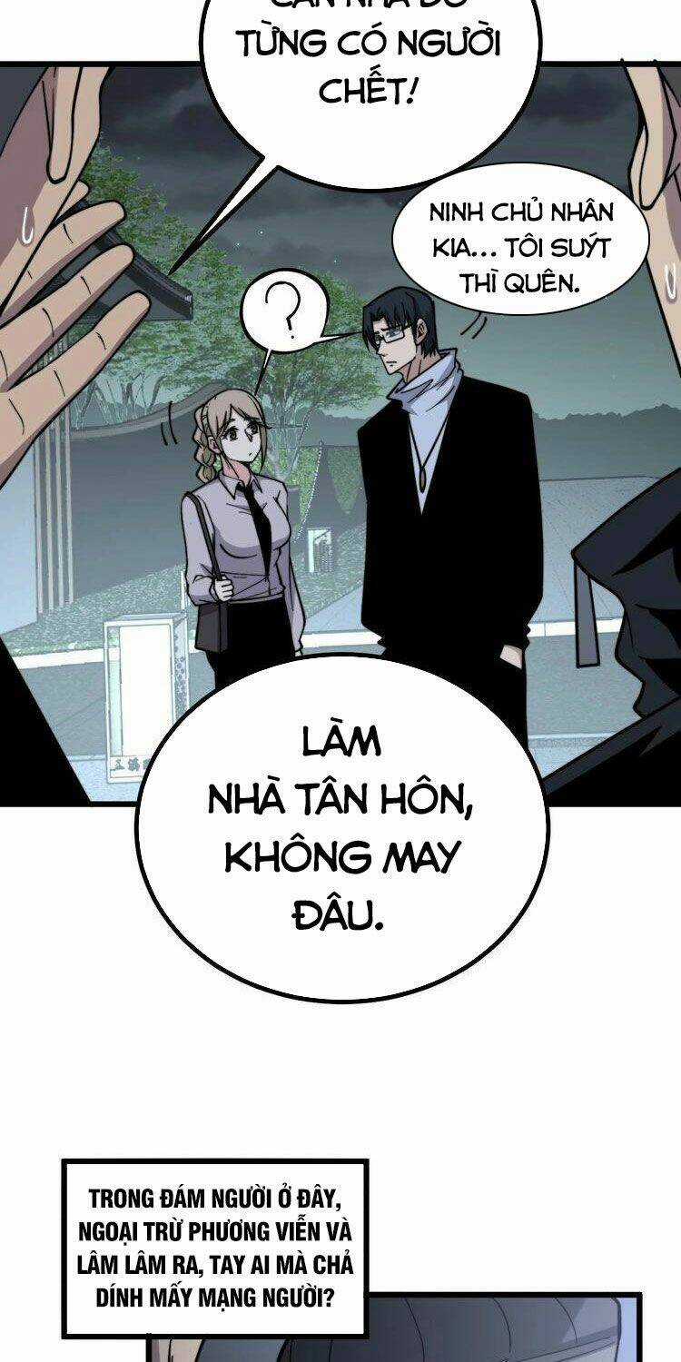 Độc Thủ Vu Y - Chapter 228 - Trang 24