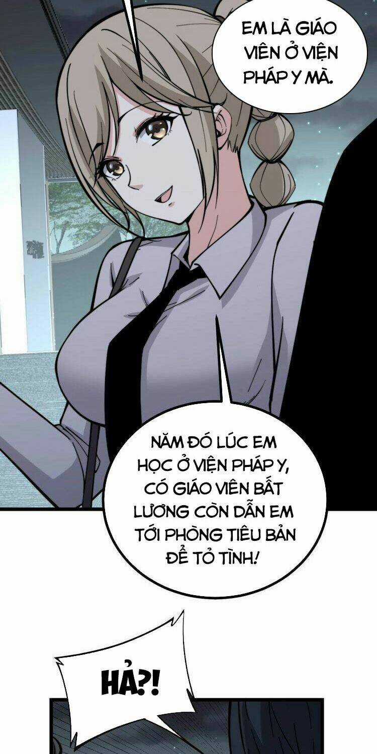 Độc Thủ Vu Y - Chapter 228 - Trang 27