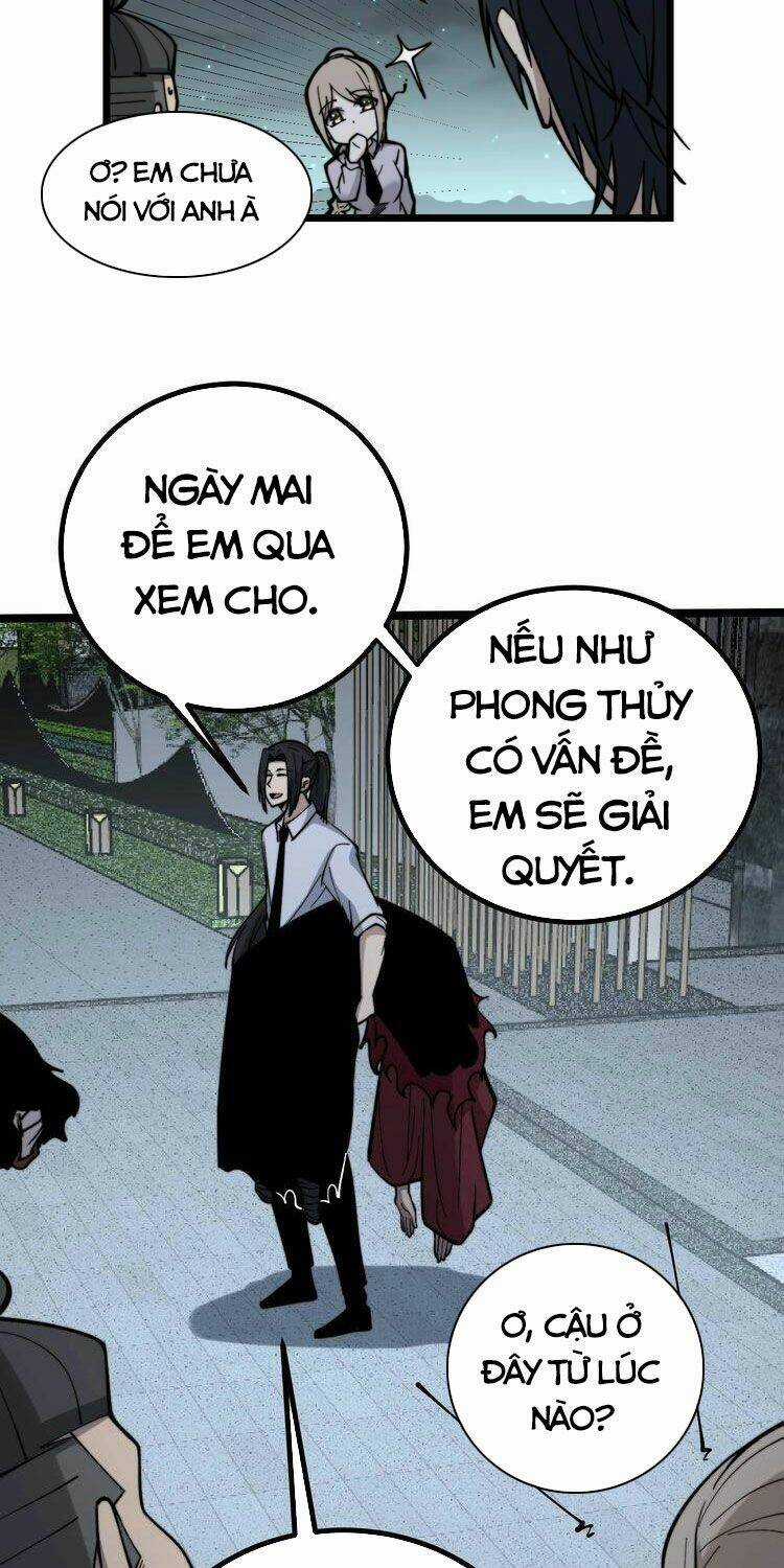 Độc Thủ Vu Y - Chapter 228 - Trang 28