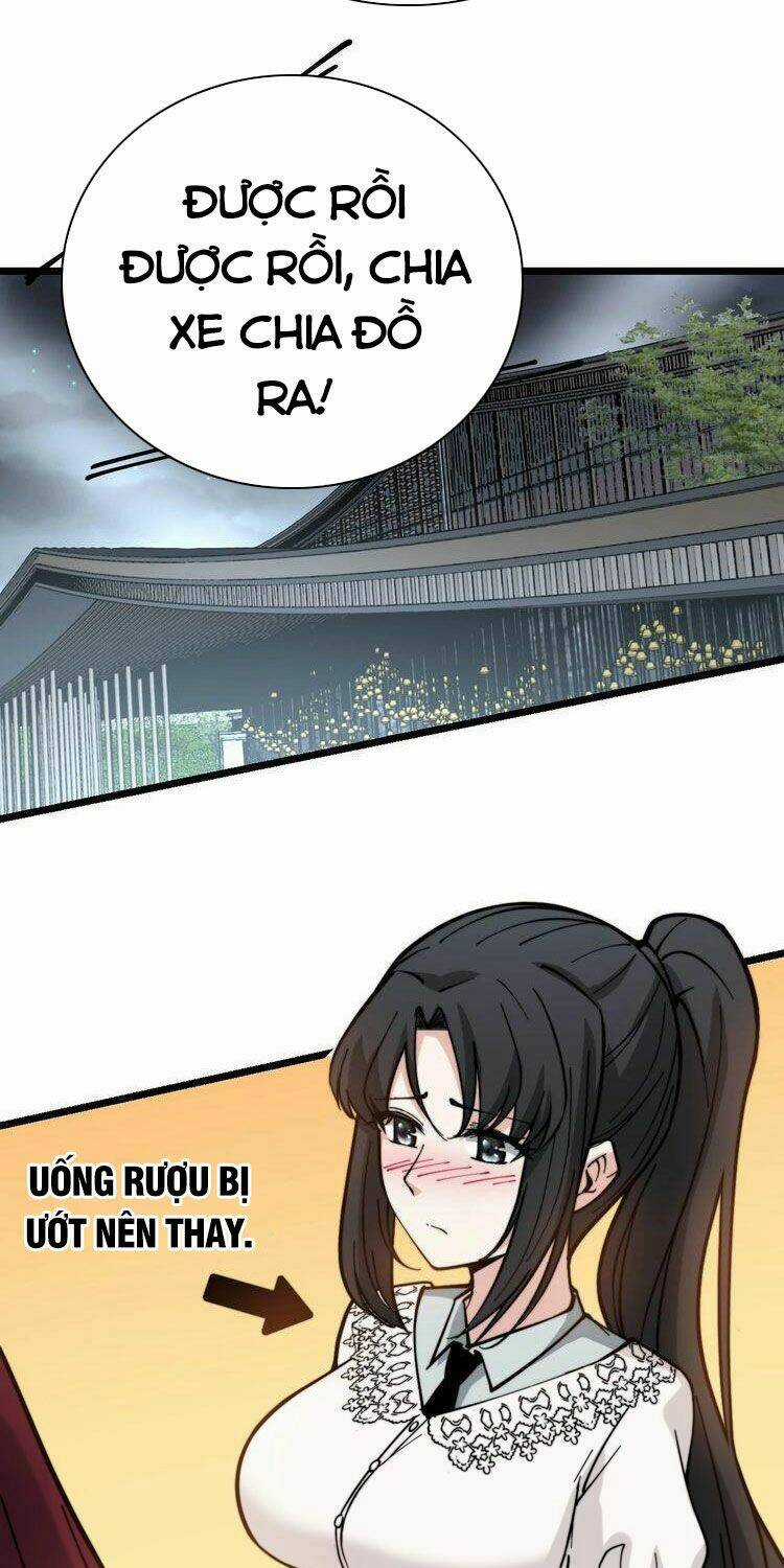 Độc Thủ Vu Y - Chapter 228 - Trang 30