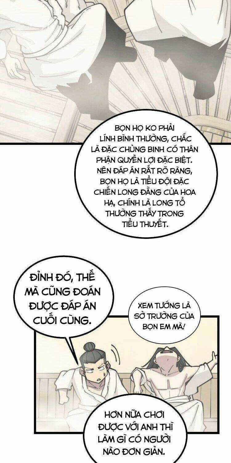 Độc Thủ Vu Y - Chapter 228 - Trang 4