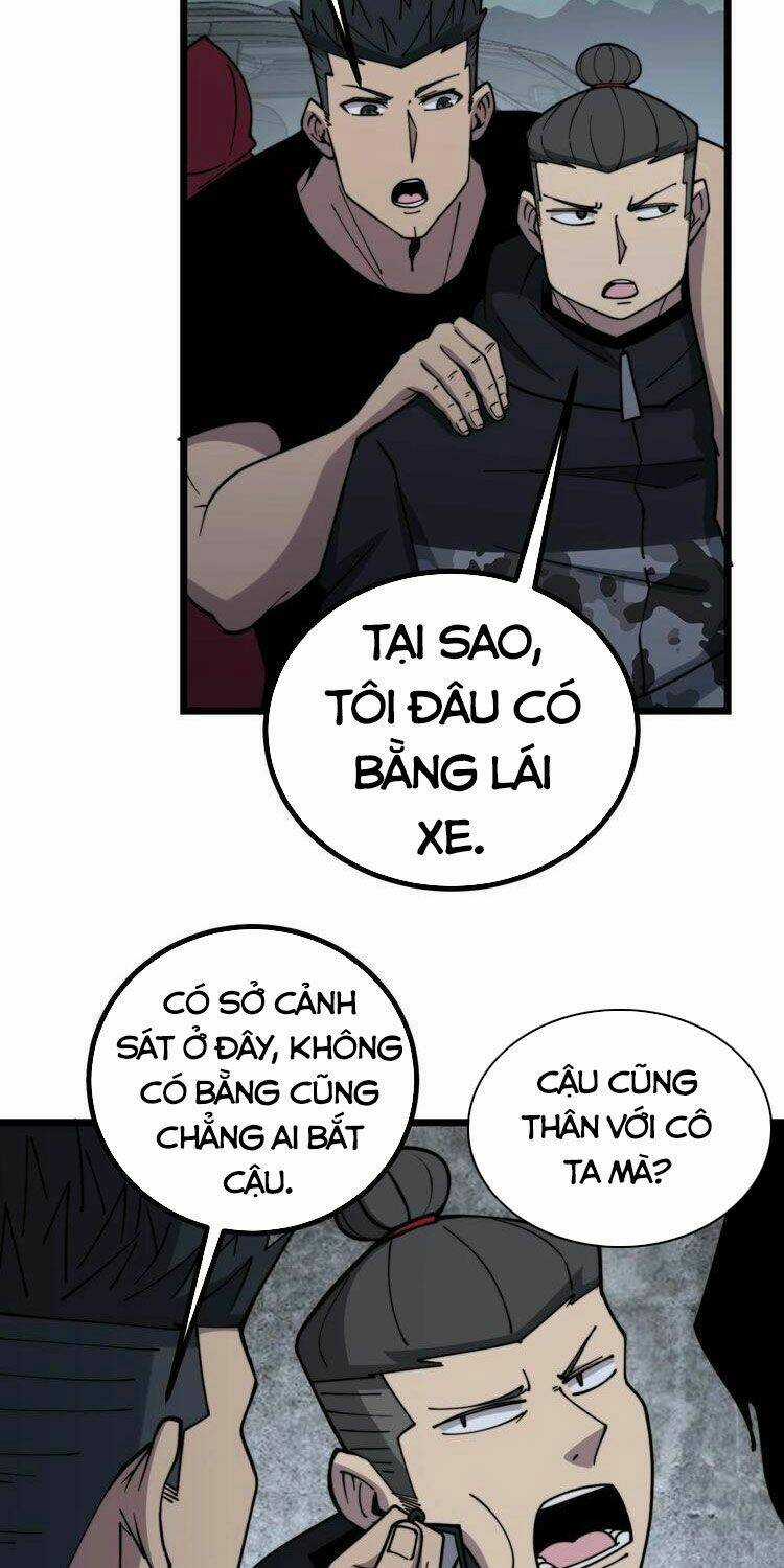 Độc Thủ Vu Y - Chapter 228 - Trang 32