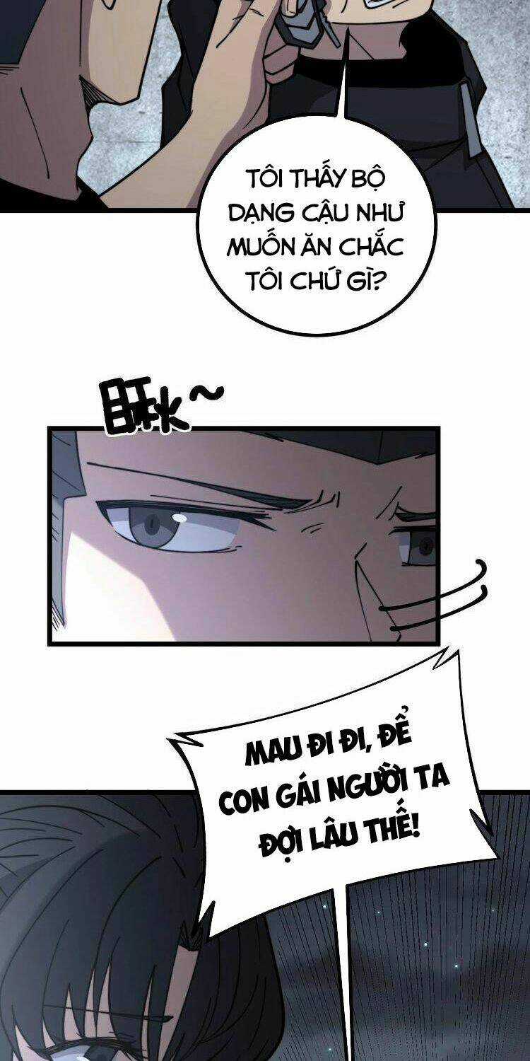 Độc Thủ Vu Y - Chapter 228 - Trang 33