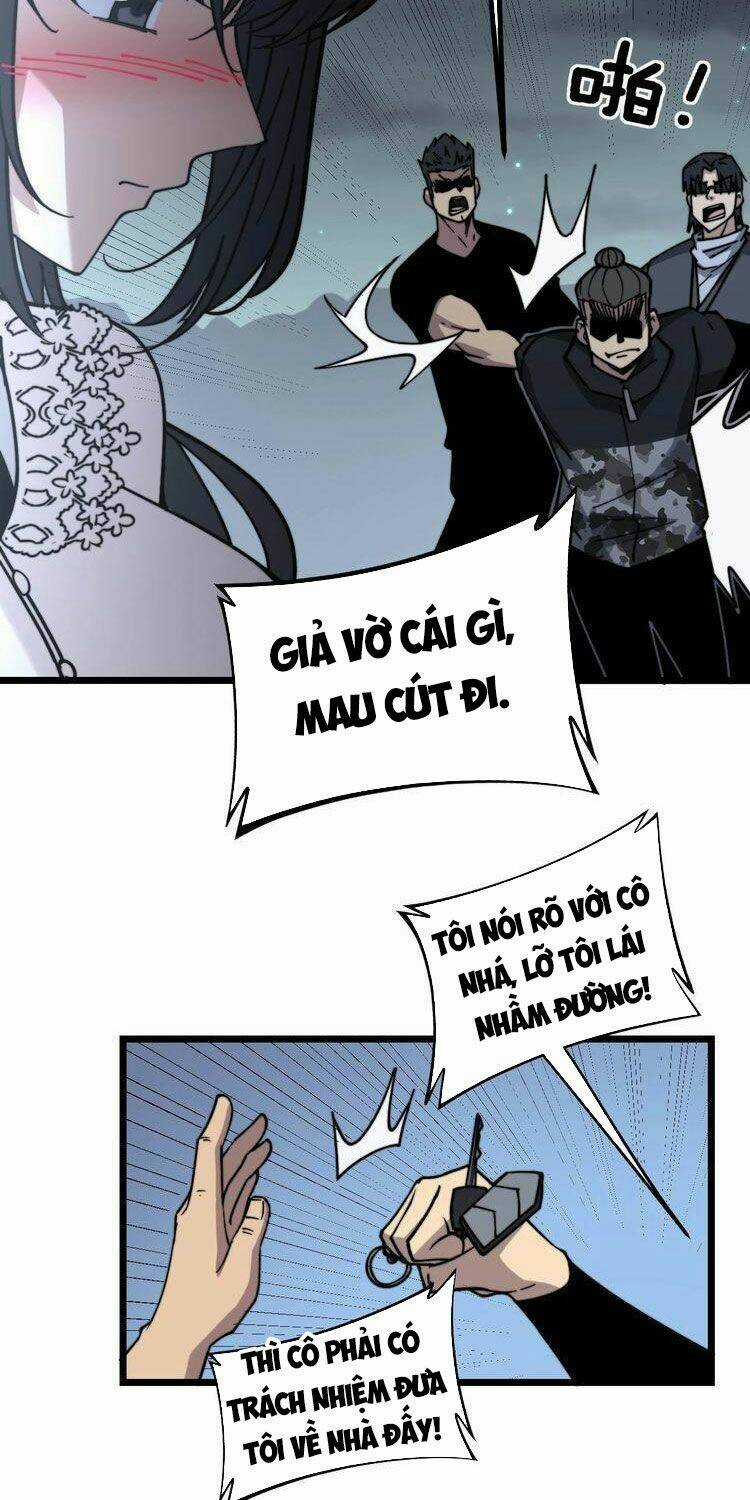 Độc Thủ Vu Y - Chapter 228 - Trang 34