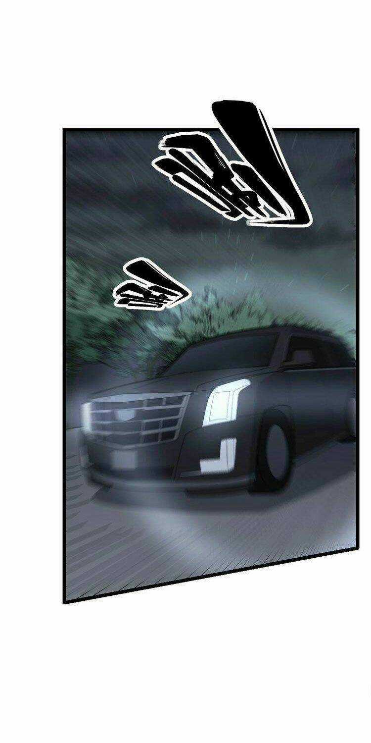 Độc Thủ Vu Y - Chapter 228 - Trang 36