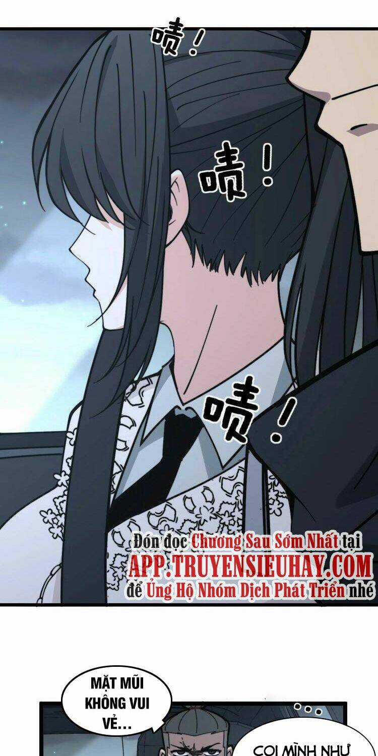 Độc Thủ Vu Y - Chapter 228 - Trang 37