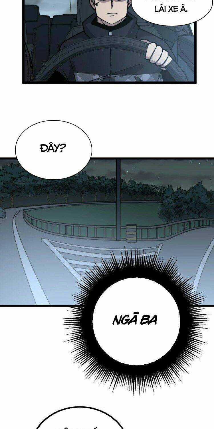 Độc Thủ Vu Y - Chapter 228 - Trang 38