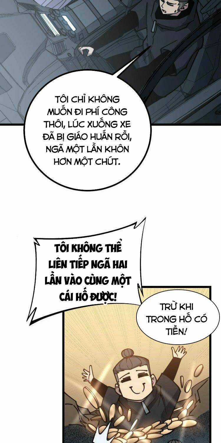 Độc Thủ Vu Y - Chapter 228 - Trang 43
