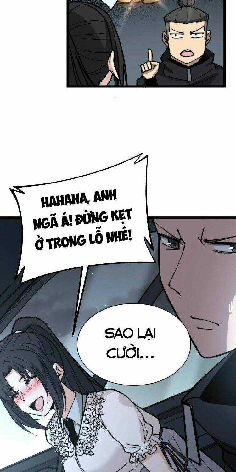 Độc Thủ Vu Y - Chapter 228 - Trang 44