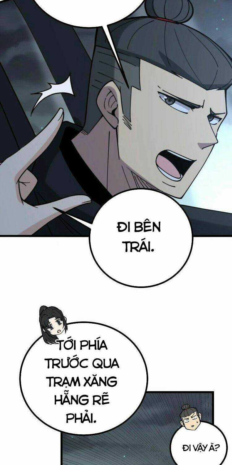 Độc Thủ Vu Y - Chapter 228 - Trang 46