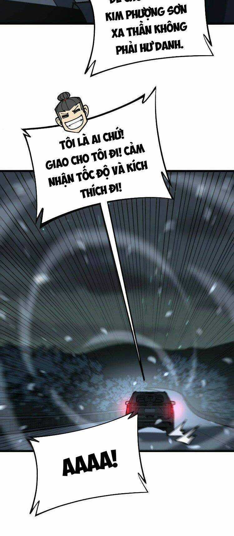 Độc Thủ Vu Y - Chapter 228 - Trang 49